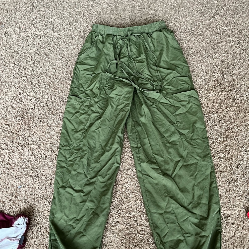 The dream pair of joggers